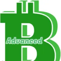 Advanced Bitcoin Logo