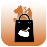 PET STORE Logo