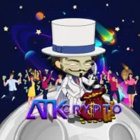 ATK CRYPTO Logo