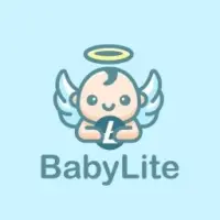 BabyLite Logo