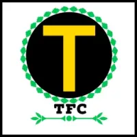 Trust Finance Coin Logo