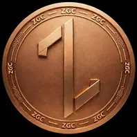 Z Generation Coin Logo