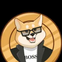 DOG BOSS Logo