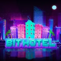 Bit Hotel Logo