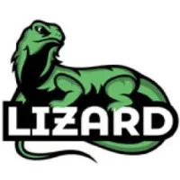 Lizard Logo