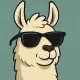LazyLlamaCoin