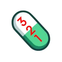 321Pump Logo