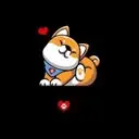 Baby Shiba Coin Logo