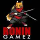 Ronin Gamez