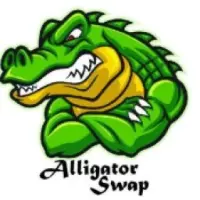 Aligator Swap Logo