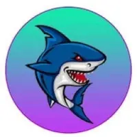 SolShark Logo