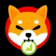 Bullish Shiba Inu