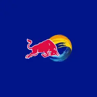 RedBull Token Logo
