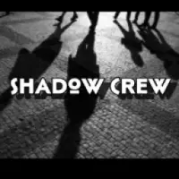 Shadow Crew Logo