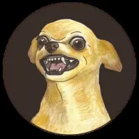 Dogi Inu Logo