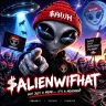Alienwifhat Logo