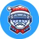 SantaBorg Token