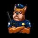 PoliceDOGE
