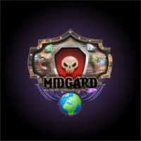 MidGard Logo