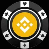 Binance Bet Logo