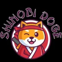 ShinobiDoge Logo