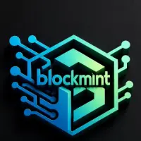 BLOCKMINT Logo