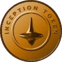 Inception Token Logo