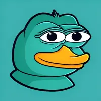 Pepy the Platypus Logo