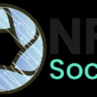 NFTSOCIAL Logo