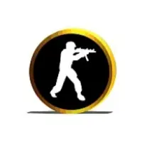 CryptoStrike47 Logo