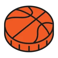NBA COIN Logo