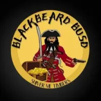 BlackbeardBUSD Logo