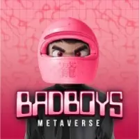 Bad Boys Logo
