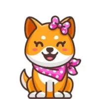 Kabosu Inu Logo