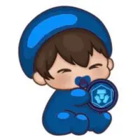 Baby Cro Logo