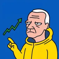 Bidenium Logo