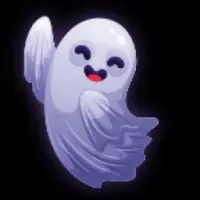 Phantom Token Logo