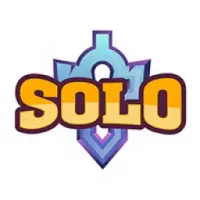 SOLO METAVERSE Logo