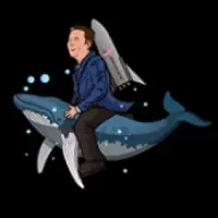 Willy Musk Logo