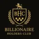Billionaire Holders Club