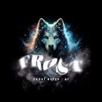 Frost AI Logo