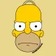 Homer Simpson