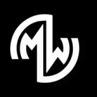 Moon Walkers Token Logo