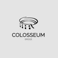 Colosseum Bridge Logo
