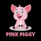 Pink Piggy