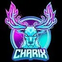 CHARIX TOKEN Logo
