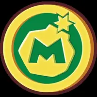 MetaBomb Logo