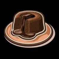LavaCake Token Logo