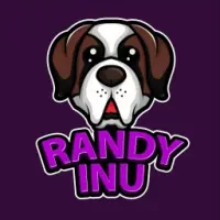 Randy inu Logo