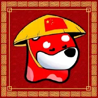 Chinese bonk Logo
